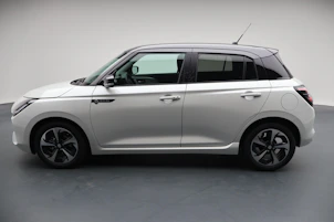 Fahrzeugbild SUZUKI Swift 1.2 Sakura Top Hybrid