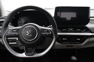 Fahrzeugbild SUZUKI Swift 1.2 Sakura Top Hybrid