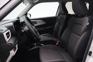 Fahrzeugbild SUZUKI Swift 1.2 Sakura Top Hybrid