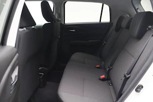 Fahrzeugbild SUZUKI Swift 1.2 Sakura Top Hybrid