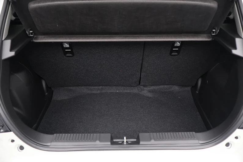 Fahrzeugbild SUZUKI SWIFT