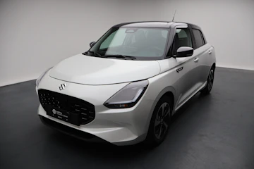 Fahrzeugbild SUZUKI Swift 1.2 Sakura Top Hybrid