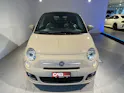 Fiat 500 C 0.9 T TwinAir 105 S
