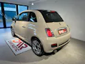 Fiat 500 C 0.9 T TwinAir 105 S