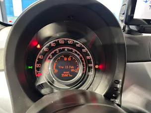 Fiat 500 C 0.9 T TwinAir 105 S