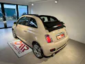 Fiat 500 C 0.9 T TwinAir 105 S