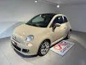 Fiat 500 C 0.9 T TwinAir 105 S