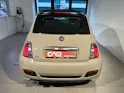 Fiat 500 C 0.9 T TwinAir 105 S