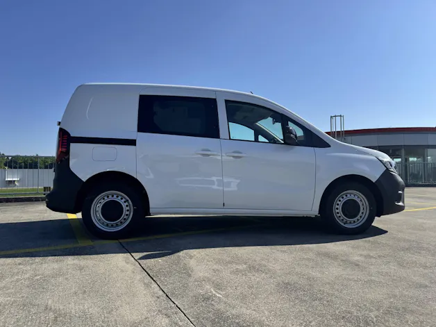 Renault Kangoo Van E-Tech Electric EV45 22kW Extra