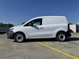 Renault Kangoo Van E-Tech Electric EV45 22kW Extra