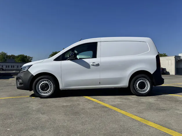 Renault Kangoo Van E-Tech Electric EV45 22kW Extra