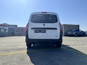 Renault Kangoo Van E-Tech Electric EV45 22kW Extra