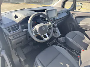 Renault Kangoo Van E-Tech Electric EV45 22kW Extra