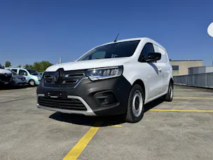 Renault Kangoo Van E-Tech Electric EV45 22kW Extra