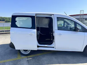 Renault Kangoo Van E-Tech Electric EV45 22kW Extra