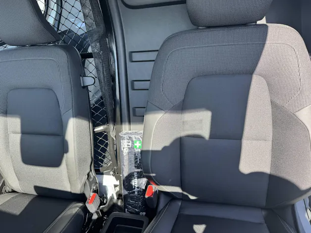 Renault Kangoo Van E-Tech Electric EV45 22kW Extra