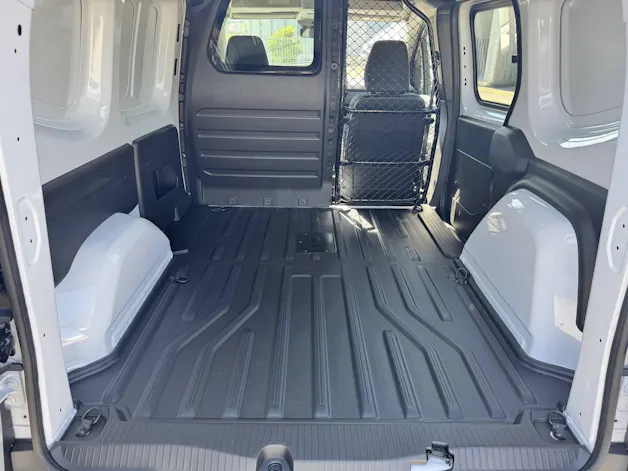 Renault Kangoo Van E-Tech Electric EV45 22kW Extra