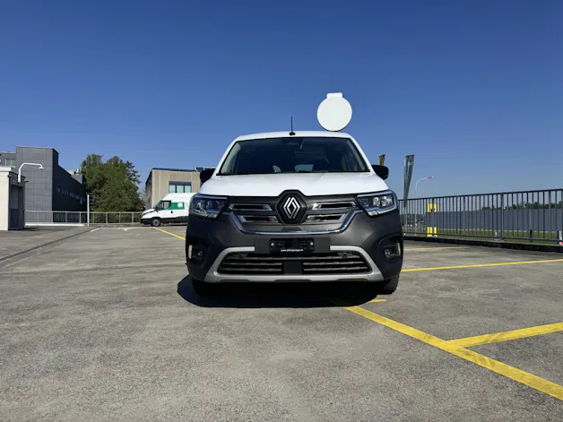 Renault Kangoo Van E-Tech Electric EV45 22kW Extra
