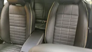 Renault Mégane E-Tech iconic