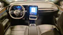 Renault Mégane E-Tech iconic