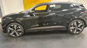 Renault Mégane E-Tech iconic