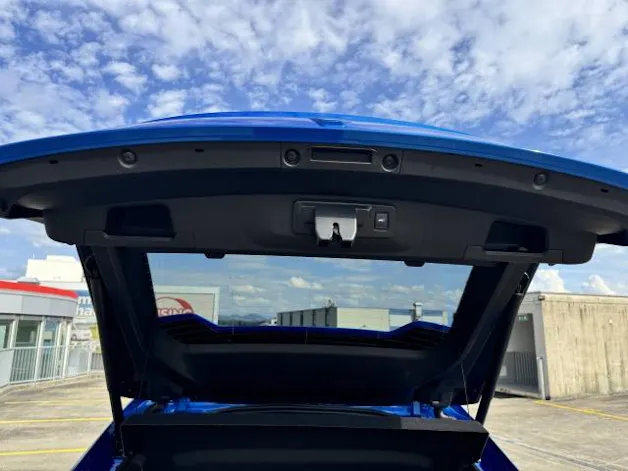 Renault Rafale 1.2 E-Tech esprit Alpine