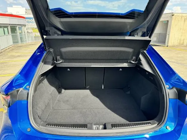 Renault Rafale 1.2 E-Tech esprit Alpine