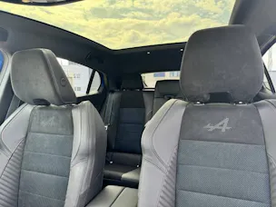 Renault Rafale 1.2 E-Tech esprit Alpine