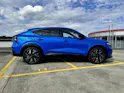 Renault Rafale 1.2 E-Tech esprit Alpine