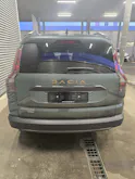 Dacia Jogger 1.8 Hybrid Extreme