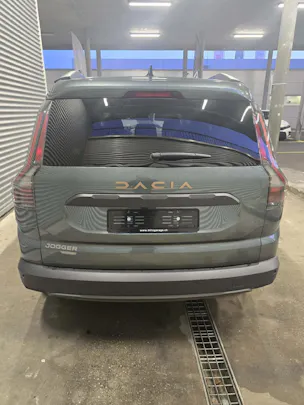 Dacia Jogger 1.8 Hybrid Extreme