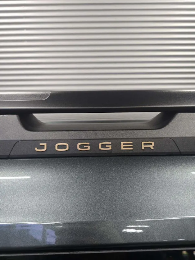 Dacia Jogger 1.8 Hybrid Extreme
