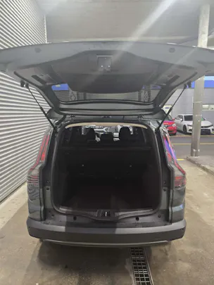 Dacia Jogger 1.8 Hybrid Extreme