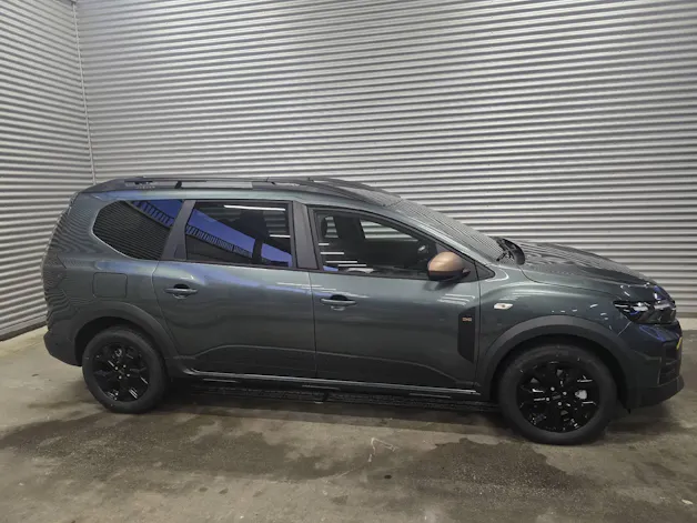 Dacia Jogger 1.8 Hybrid Extreme