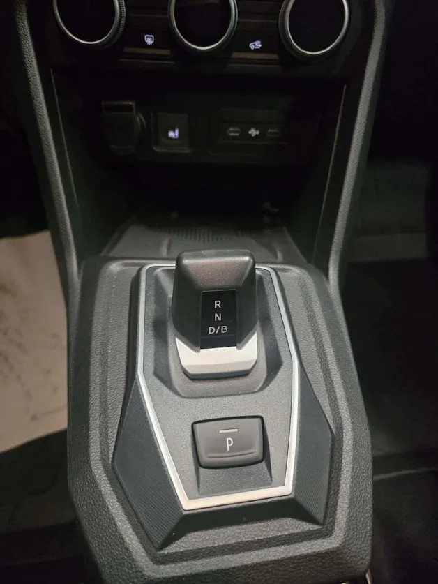 Dacia Jogger 1.8 Hybrid Extreme