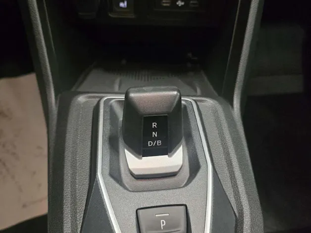 Dacia Jogger 1.8 Hybrid Extreme