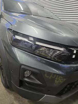 Dacia Jogger 1.8 Hybrid Extreme