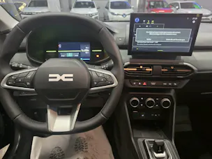 Dacia Jogger 1.8 Hybrid Extreme