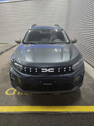 Dacia Jogger 1.8 Hybrid Extreme