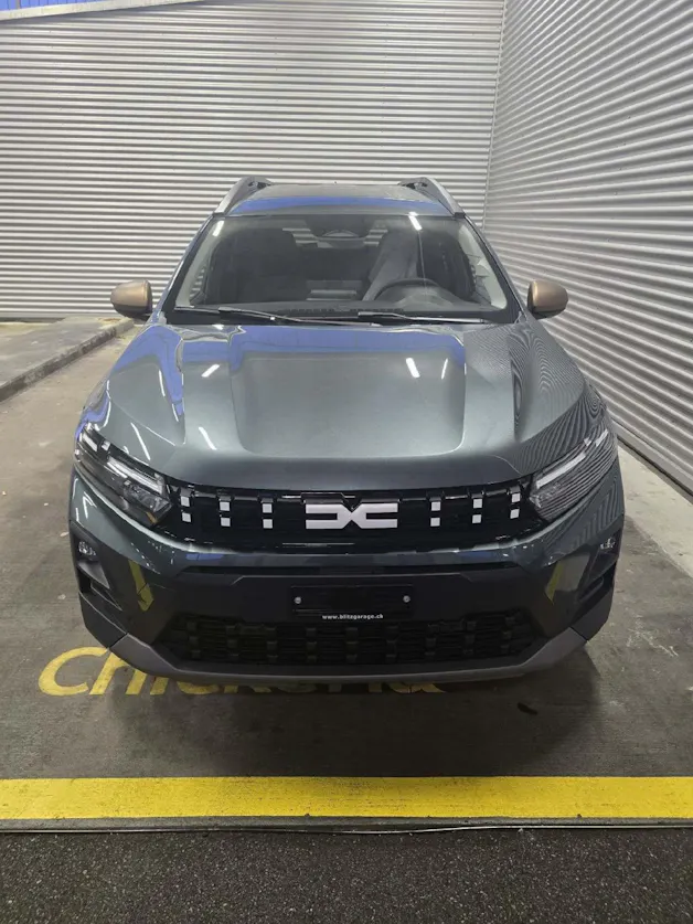 Dacia Jogger 1.8 Hybrid Extreme
