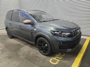 Dacia Jogger 1.8 Hybrid Extreme