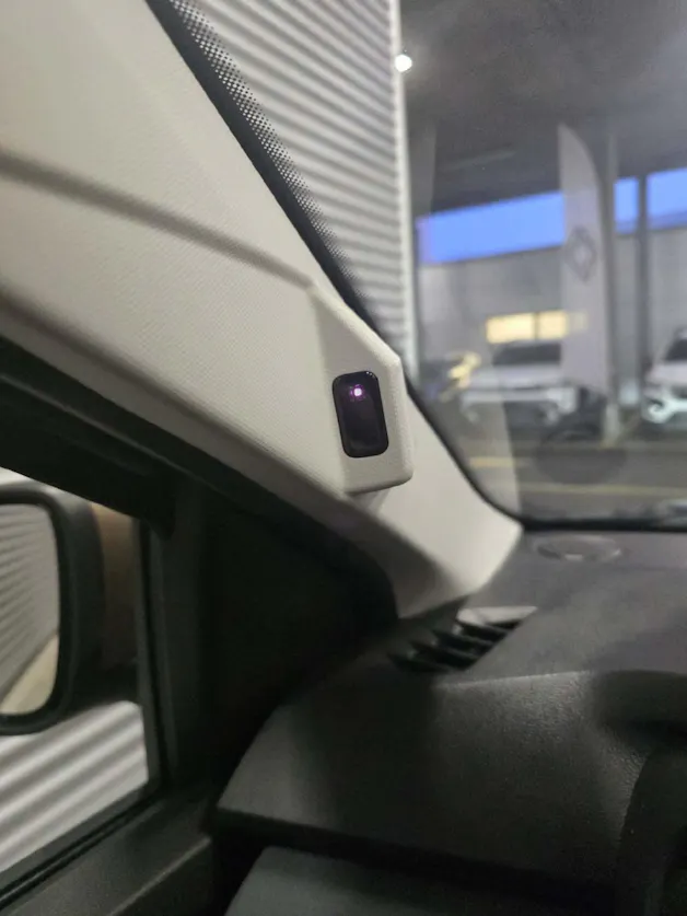Dacia Jogger 1.8 Hybrid Extreme