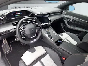 Peugeot 508 SW 1.6 Plug-in Hybrid GT Pack
