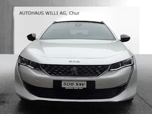 Peugeot 508 SW 1.6 Plug-in Hybrid GT Pack