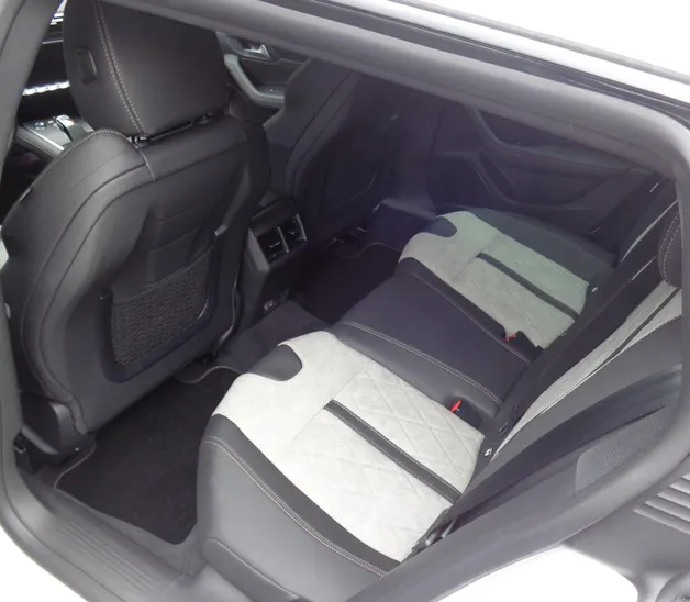 Peugeot 508 SW 1.6 Plug-in Hybrid GT Pack