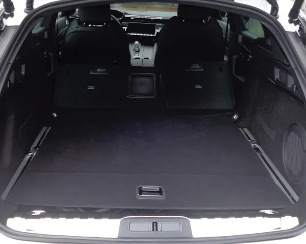 Peugeot 508 SW 1.6 Plug-in Hybrid GT Pack