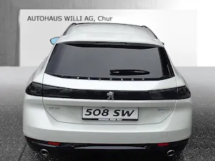 Peugeot 508 SW 1.6 Plug-in Hybrid GT Pack
