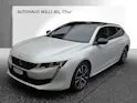 Peugeot 508 SW 1.6 Plug-in Hybrid GT Pack
