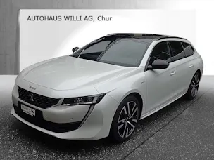 Peugeot 508 SW 1.6 Plug-in Hybrid GT Pack