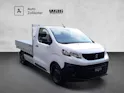 Peugeot e-Expert Plattform Standard 75 kWh